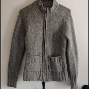 Carhartt Wool Sweater